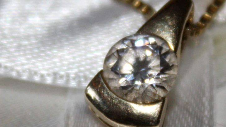 Wo Schmuck kaufen?