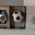 Armbanduhr für Jungen im Geschenkset