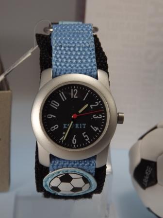 Coole Armbanduhr für Jungen