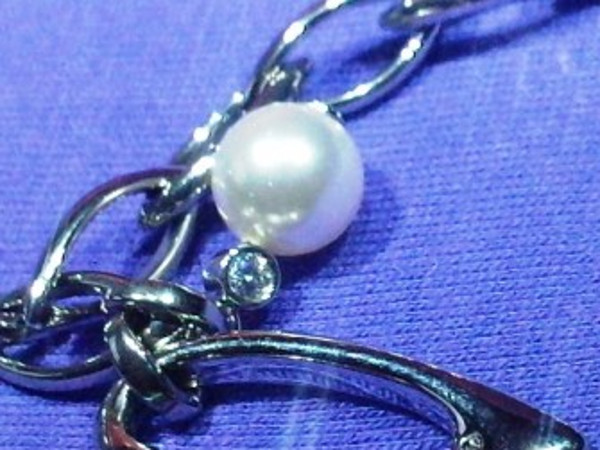 Erkennt man perlen woran echte Perlenarten erkennen