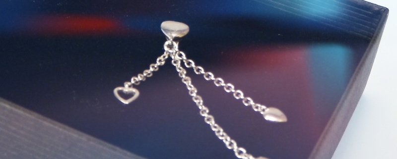 Earcuffs - tolles Alternative für Ohrringe